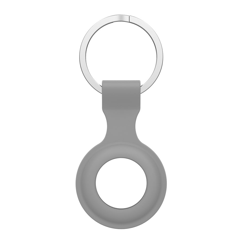 Compatible With Silica Gel Protective Sleeve Airtag Cases