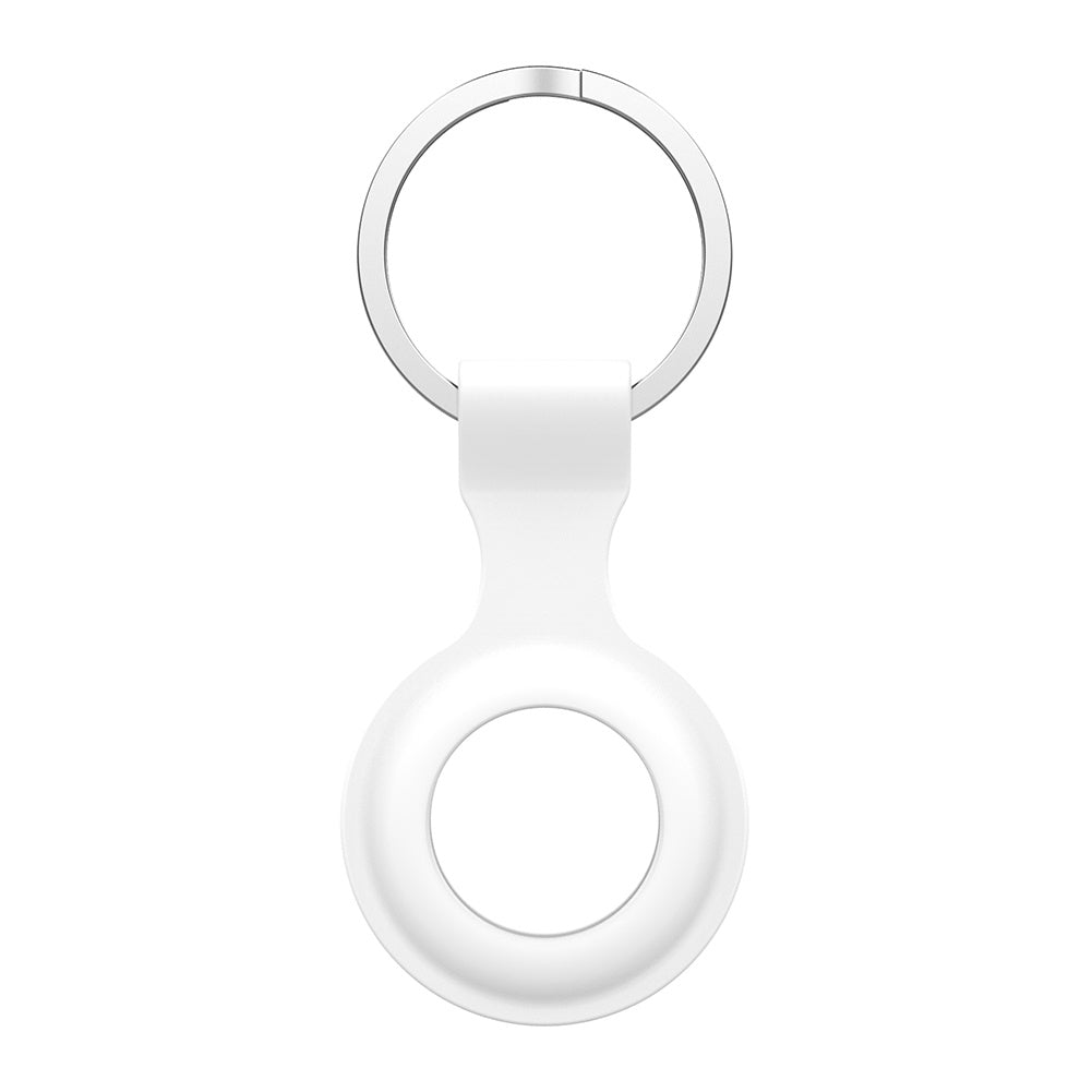 Compatible With Silica Gel Protective Sleeve Airtag Cases