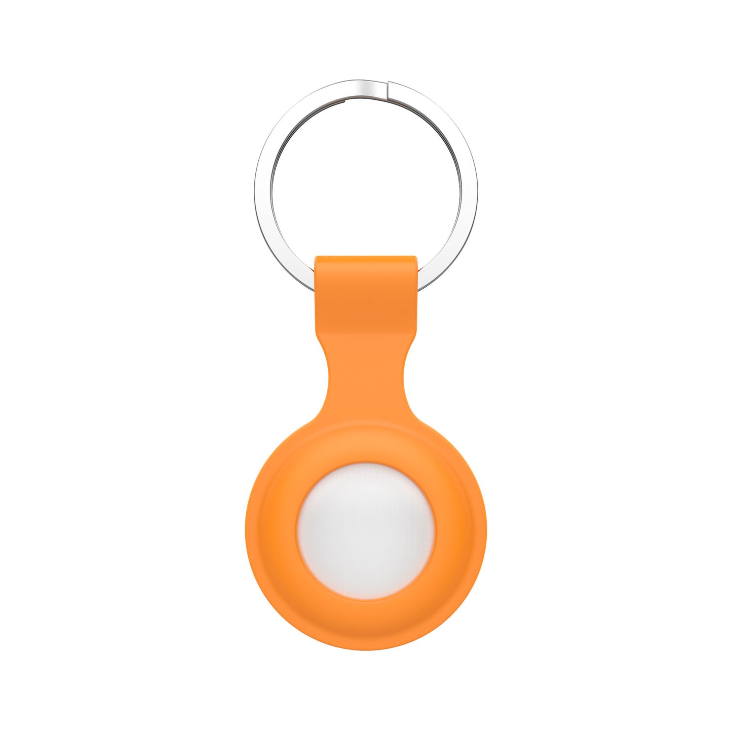 Compatible With Silica Gel Protective Sleeve Airtag Cases